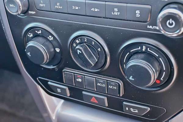 2022 Mahindra PIK-UP S6+ 4X4