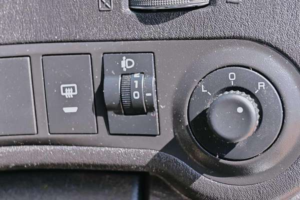 2022 Mahindra PIK-UP S6+ 4X4