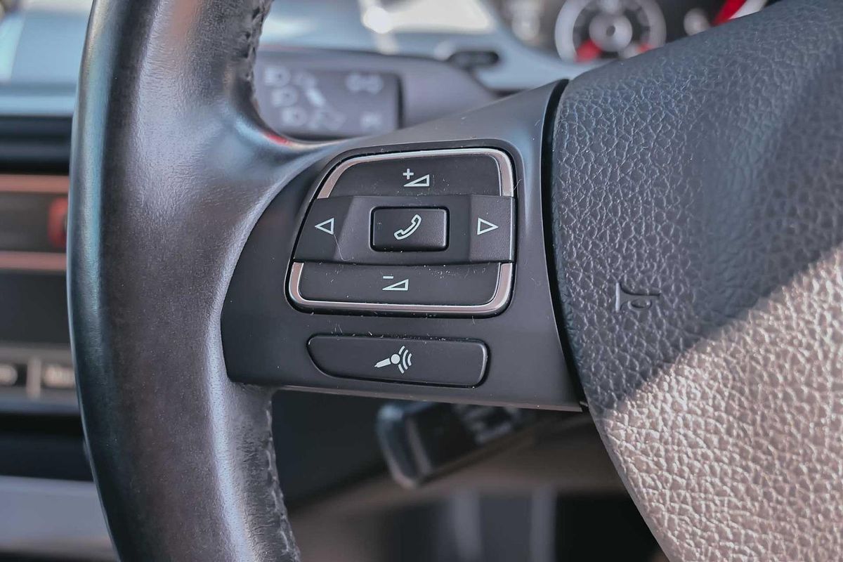 2013 Volkswagen Passat 130TDI Highline Type 3C