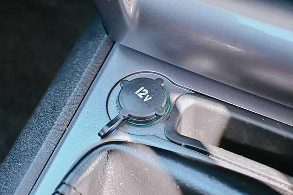 2022 Mahindra PIK-UP S6+ 4X4