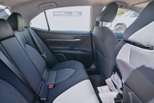 2021 Toyota Camry Ascent Sport AXVH70R