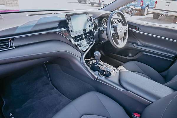 2021 Toyota Camry Ascent Sport AXVH70R