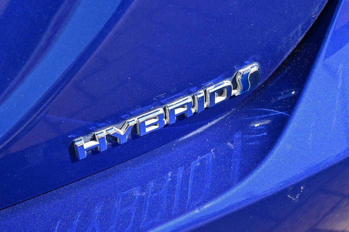 2021 Toyota Camry Ascent Sport AXVH70R