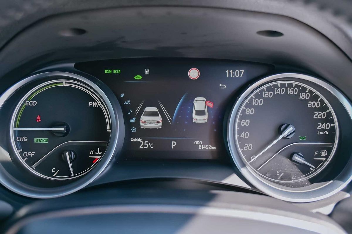 2021 Toyota Camry Ascent Sport AXVH70R