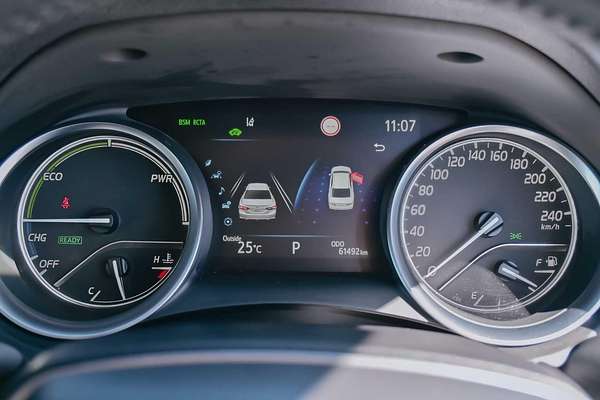 2021 Toyota Camry Ascent Sport AXVH70R
