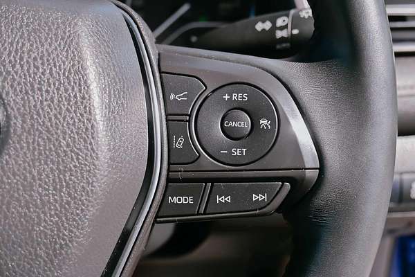 2021 Toyota Camry Ascent Sport AXVH70R