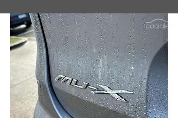 2023 Isuzu MU-X LS-T