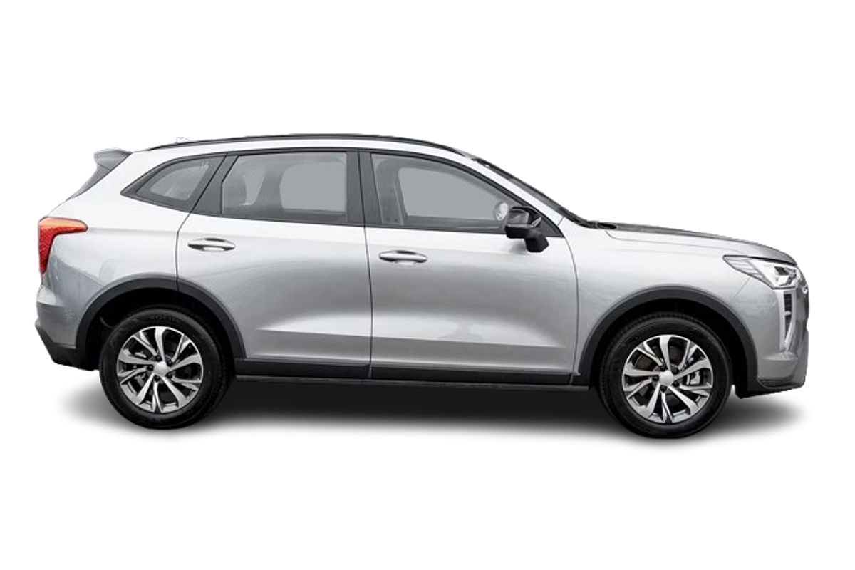 2025 GWM Haval Jolion Premium A01