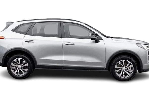 2025 GWM Haval Jolion Premium A01
