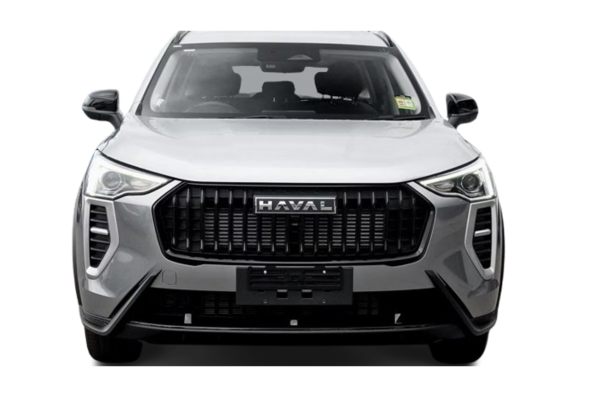 2025 GWM Haval Jolion Premium A01