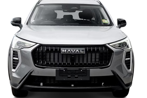 2025 GWM Haval Jolion Premium A01