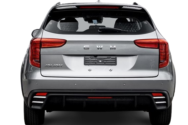 2025 GWM Haval Jolion Premium A01