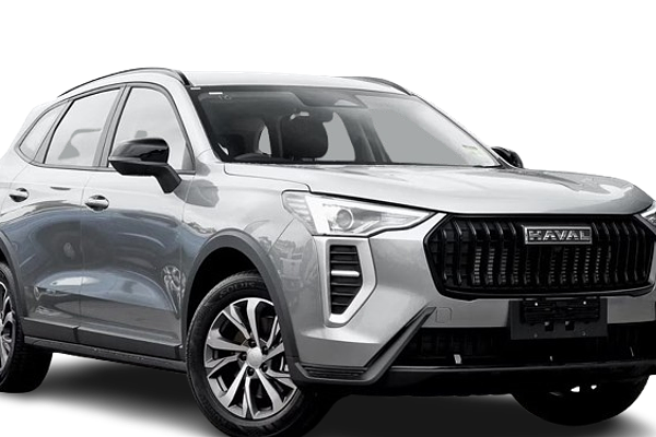 2025 GWM Haval Jolion Premium A01