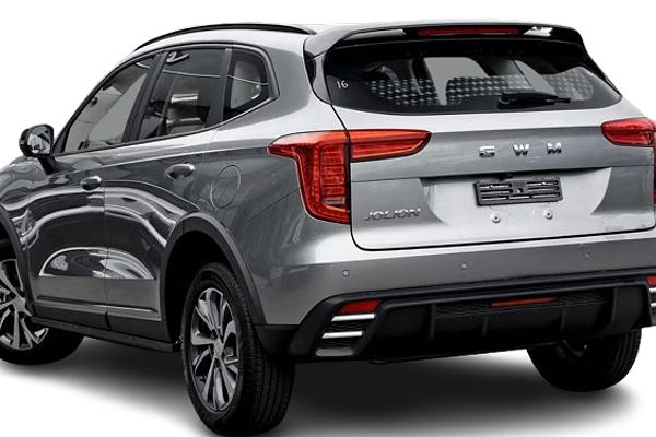 2025 GWM Haval Jolion Premium A01