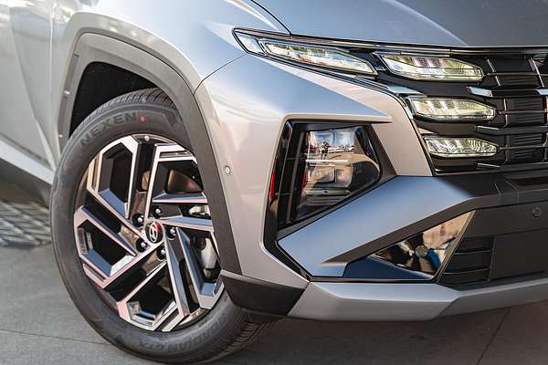 2025 Hyundai Tucson Premium NX4.V3