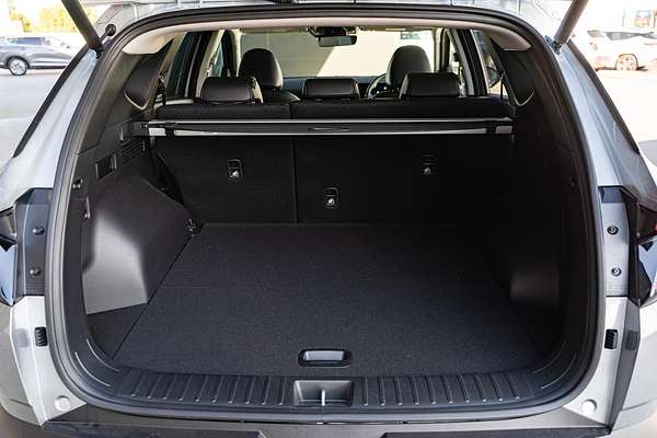 2025 Hyundai Tucson Premium NX4.V3