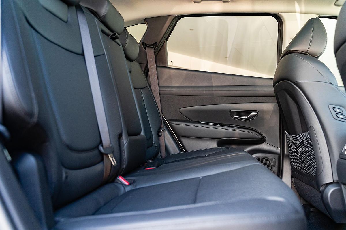 2025 Hyundai Tucson Premium NX4.V3