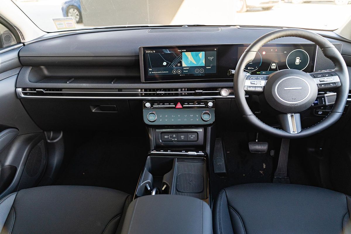 2025 Hyundai Tucson Premium NX4.V3