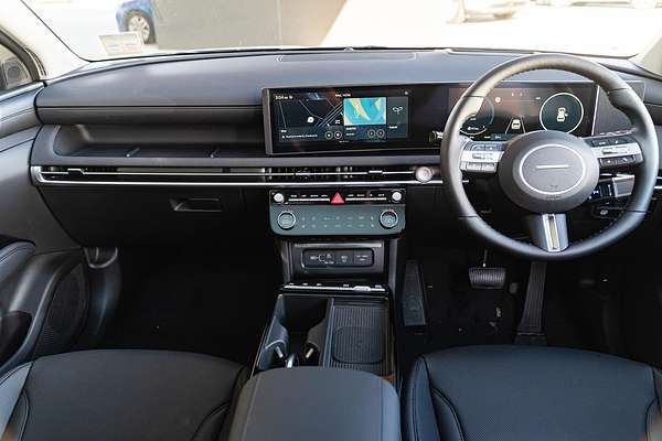 2025 Hyundai Tucson Premium NX4.V3