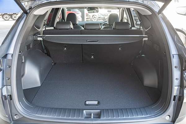 2025 Hyundai Tucson Premium NX4.V3