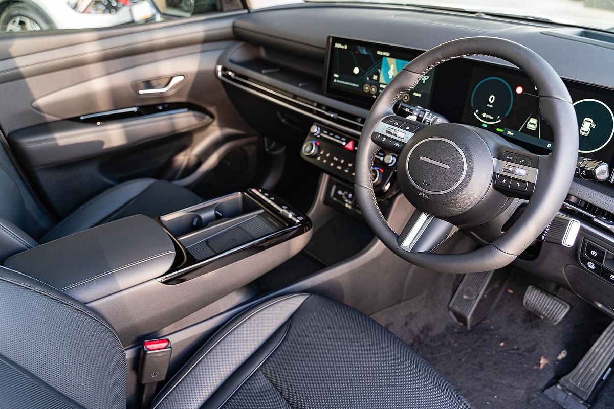 2025 Hyundai Tucson Premium NX4.V3