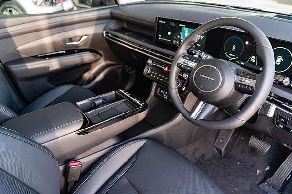 2025 Hyundai Tucson Premium NX4.V3