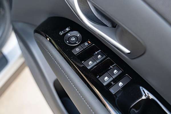2025 Hyundai Tucson Premium NX4.V3