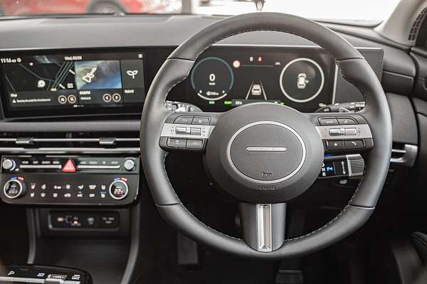 2025 Hyundai Tucson Premium NX4.V3