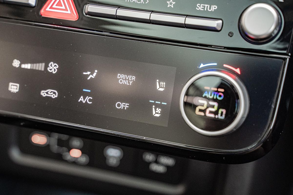 2025 Hyundai Tucson Premium NX4.V3