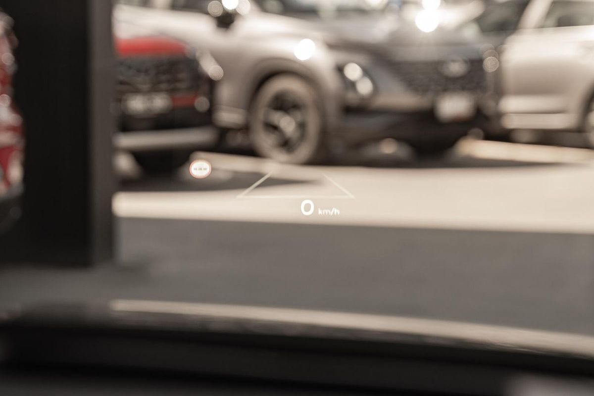 2025 Hyundai Tucson Premium NX4.V3