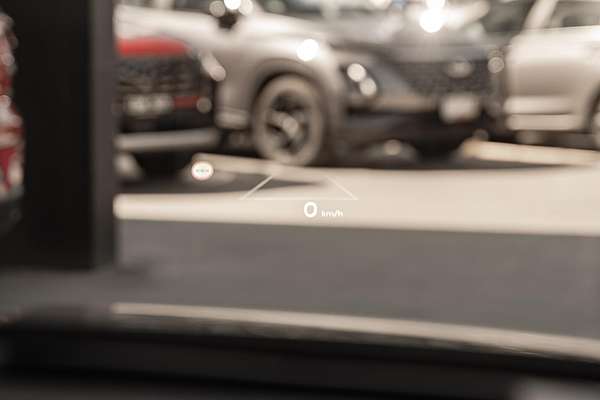 2025 Hyundai Tucson Premium NX4.V3