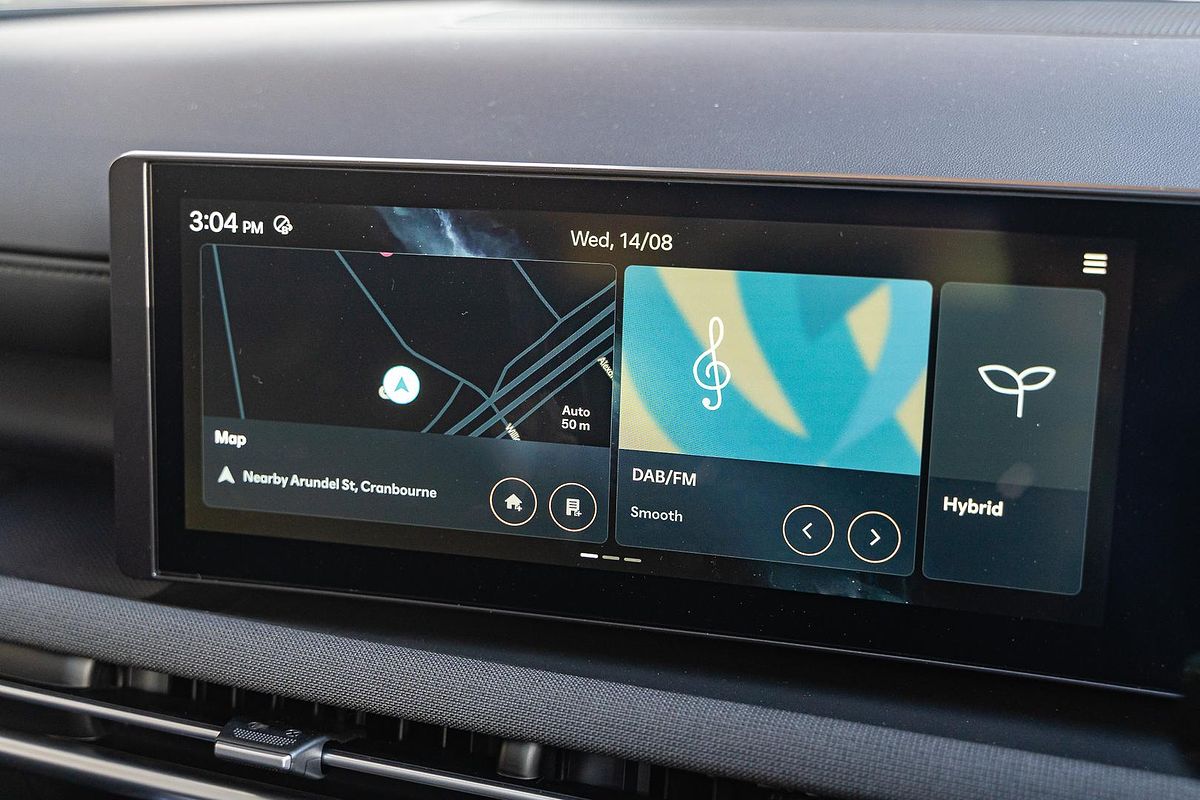 2025 Hyundai Tucson Premium NX4.V3