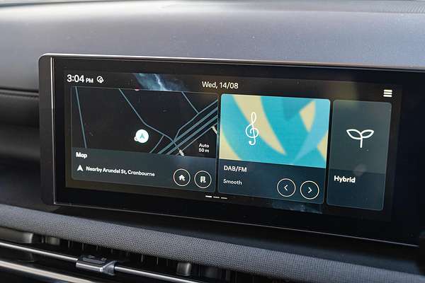 2025 Hyundai Tucson Premium NX4.V3