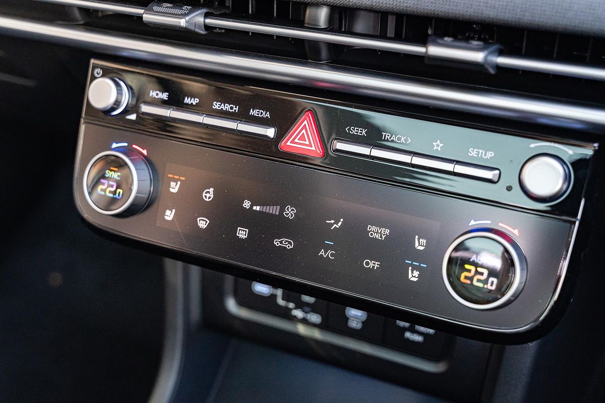 2025 Hyundai Tucson Premium NX4.V3
