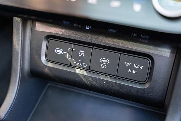 2025 Hyundai Tucson Premium NX4.V3