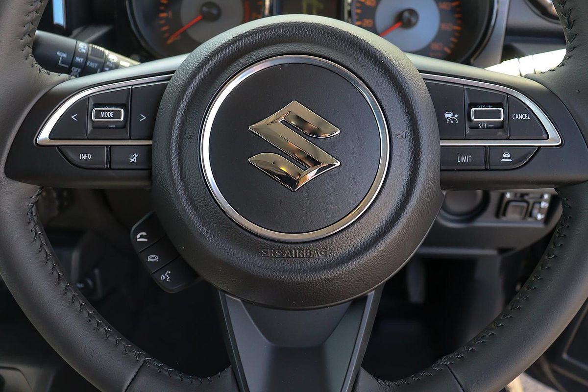 2025 Suzuki Jimny XL JJ