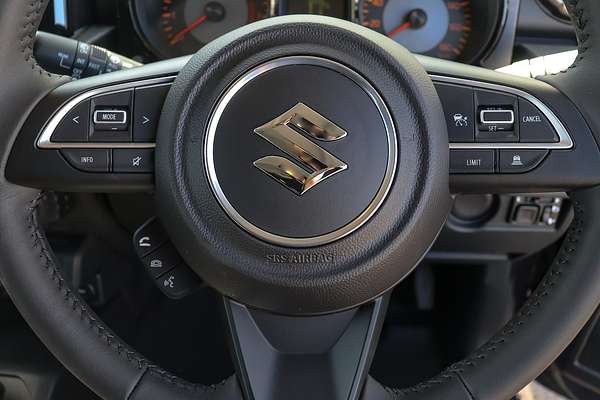 2025 Suzuki Jimny XL JJ
