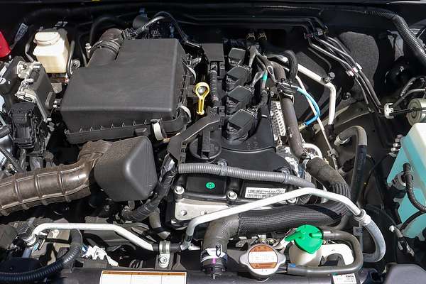 2025 Suzuki Jimny XL JJ