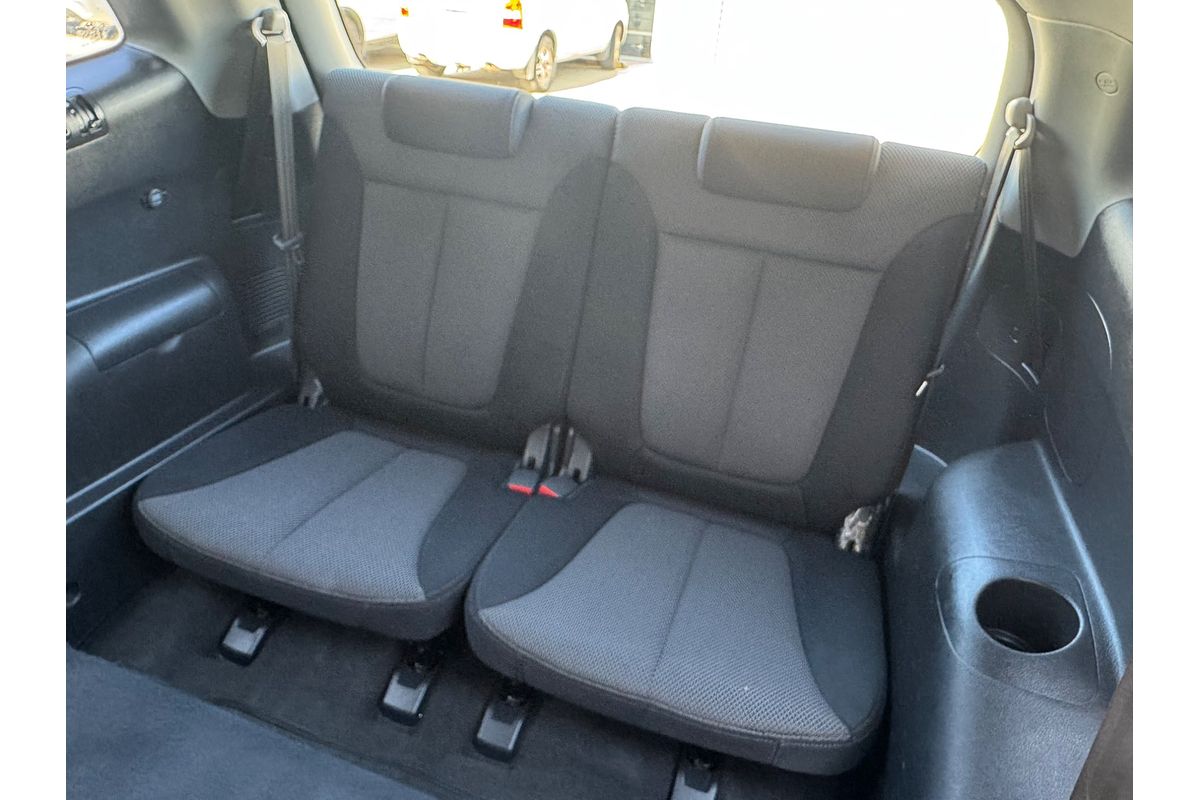 2009 Hyundai Santa Fe SLX CM