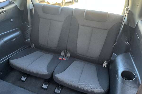 2009 Hyundai Santa Fe SLX CM