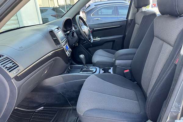 2009 Hyundai Santa Fe SLX CM