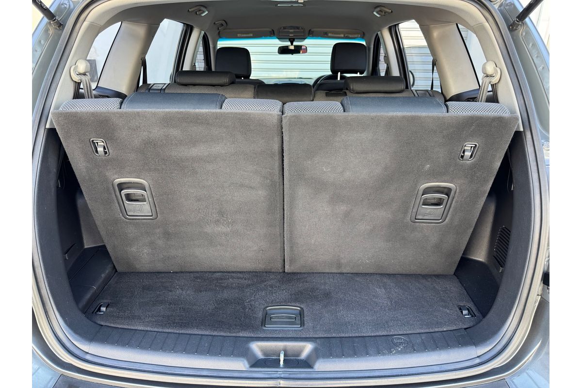 2009 Hyundai Santa Fe SLX CM