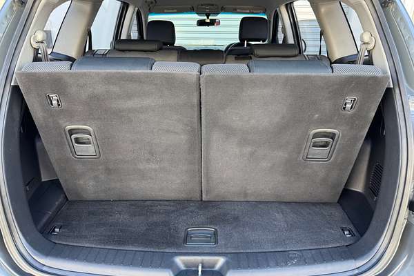 2009 Hyundai Santa Fe SLX CM