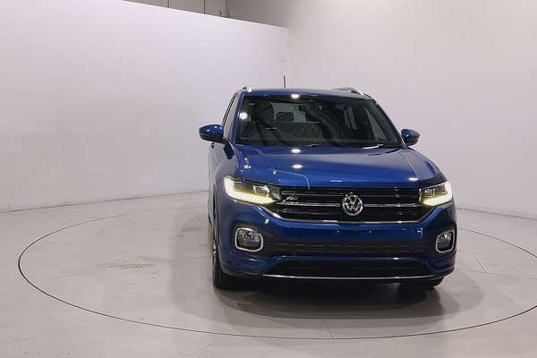 2020 Volkswagen T-Cross 85TSI Style C11