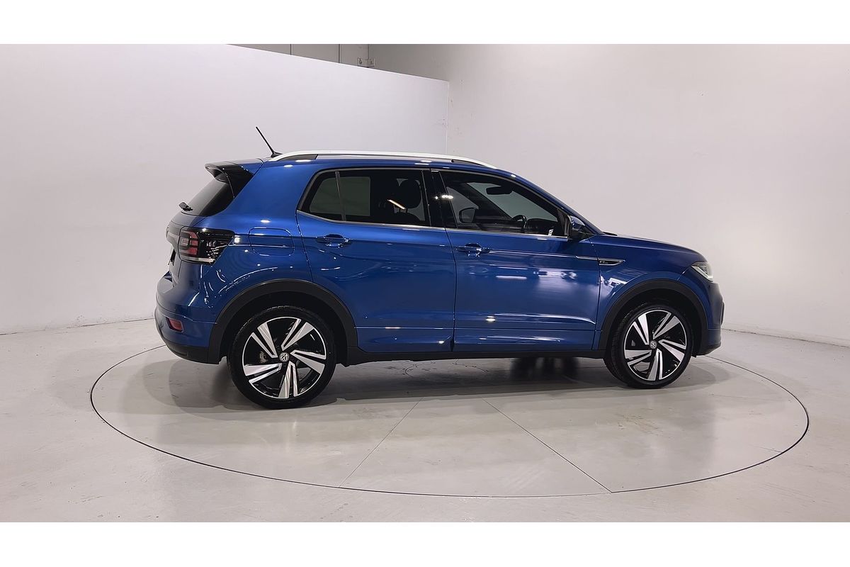 2020 Volkswagen T-Cross 85TSI Style C11