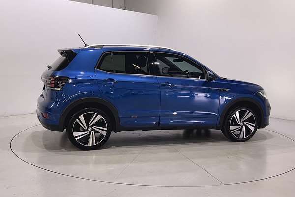 2020 Volkswagen T-Cross 85TSI Style C11