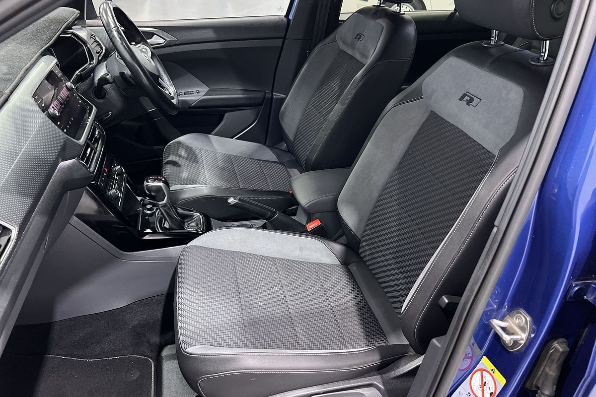 2020 Volkswagen T-Cross 85TSI Style C11