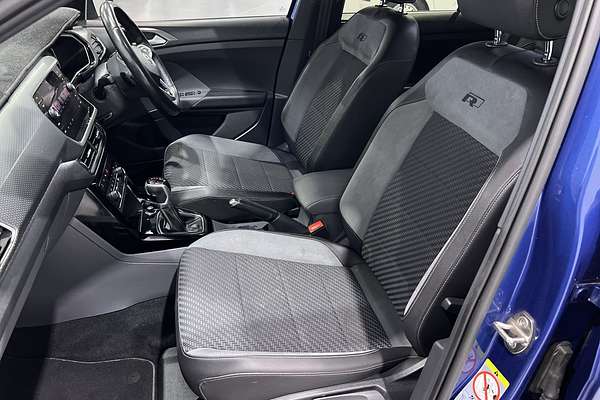 2020 Volkswagen T-Cross 85TSI Style C11