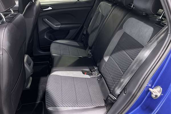 2020 Volkswagen T-Cross 85TSI Style C11