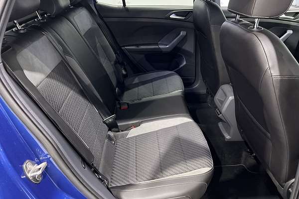 2020 Volkswagen T-Cross 85TSI Style C11